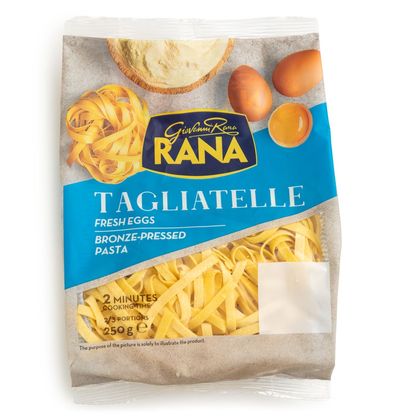 Tagliatelle Rana 250g