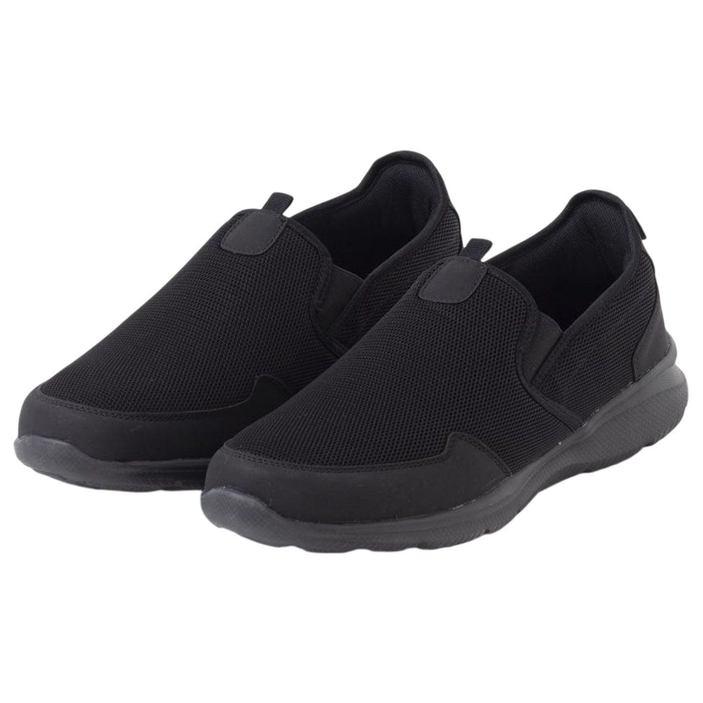 Mocasini barbați 40/46 Tex, diverse culori