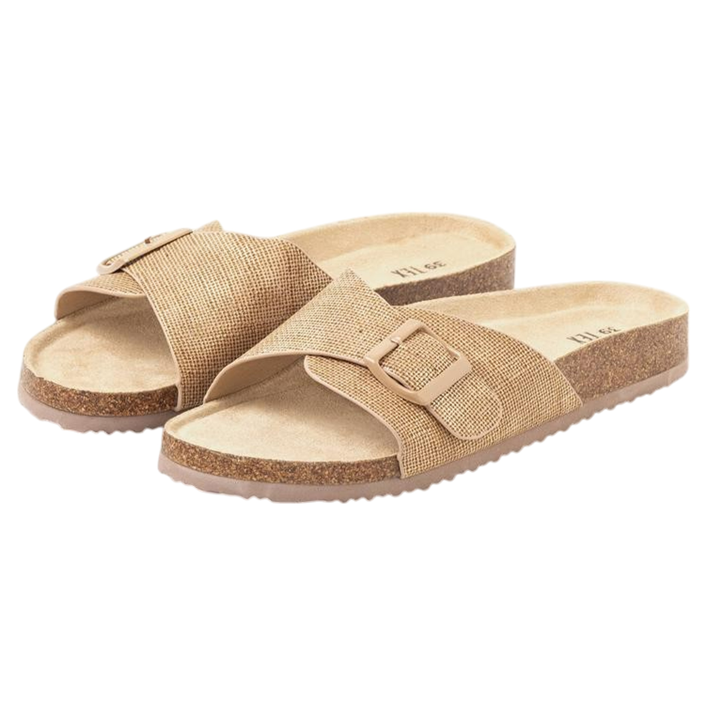 Papuci pentru damă, mărimi 36/41 Tex, diverse culori
