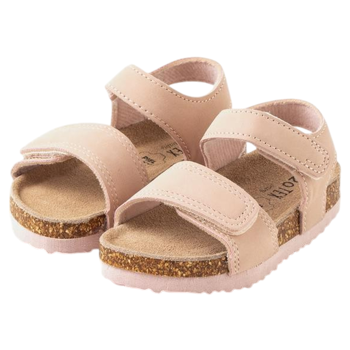 Sandale bebe, mărimi 18/25 Tex, diverse culori
