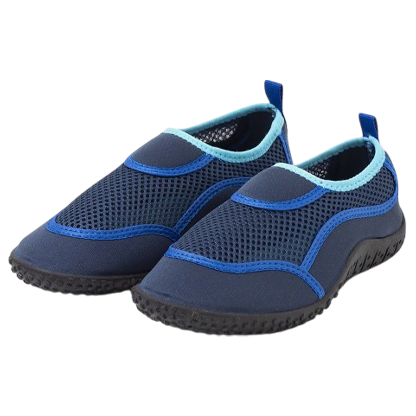 Pantofi de apă pentru copii, mărimi 33/40 Tex, diverse culori
