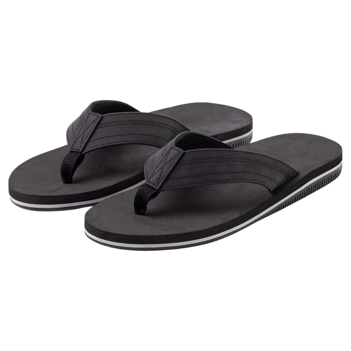 Papuci de plajă pentru damă/bărbați, mărimi 35/42, 39/46 Tex