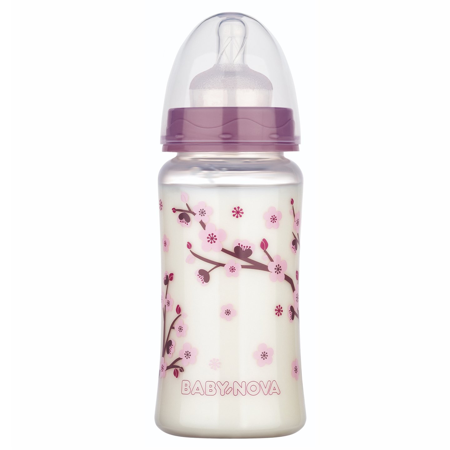 Biberon 300 ml Baby Nova
