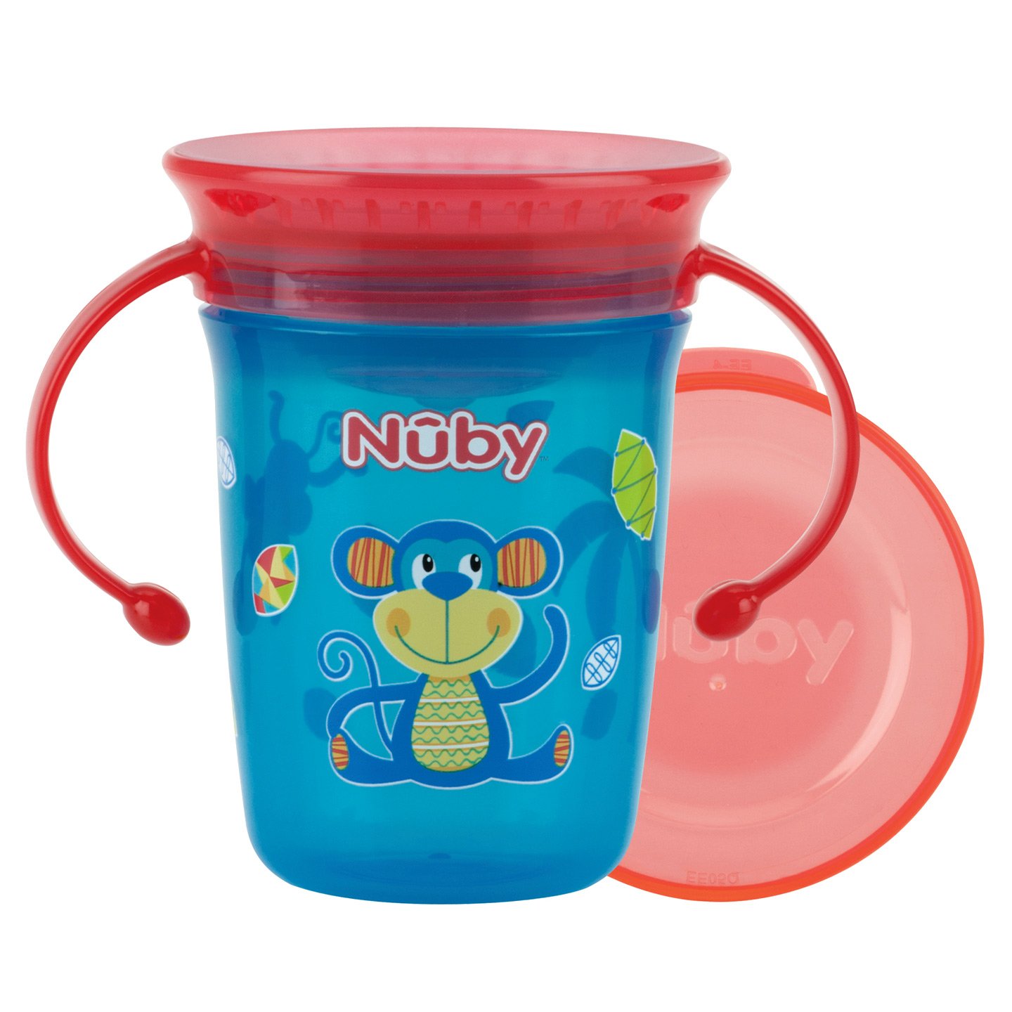 Cană wonder Nuby