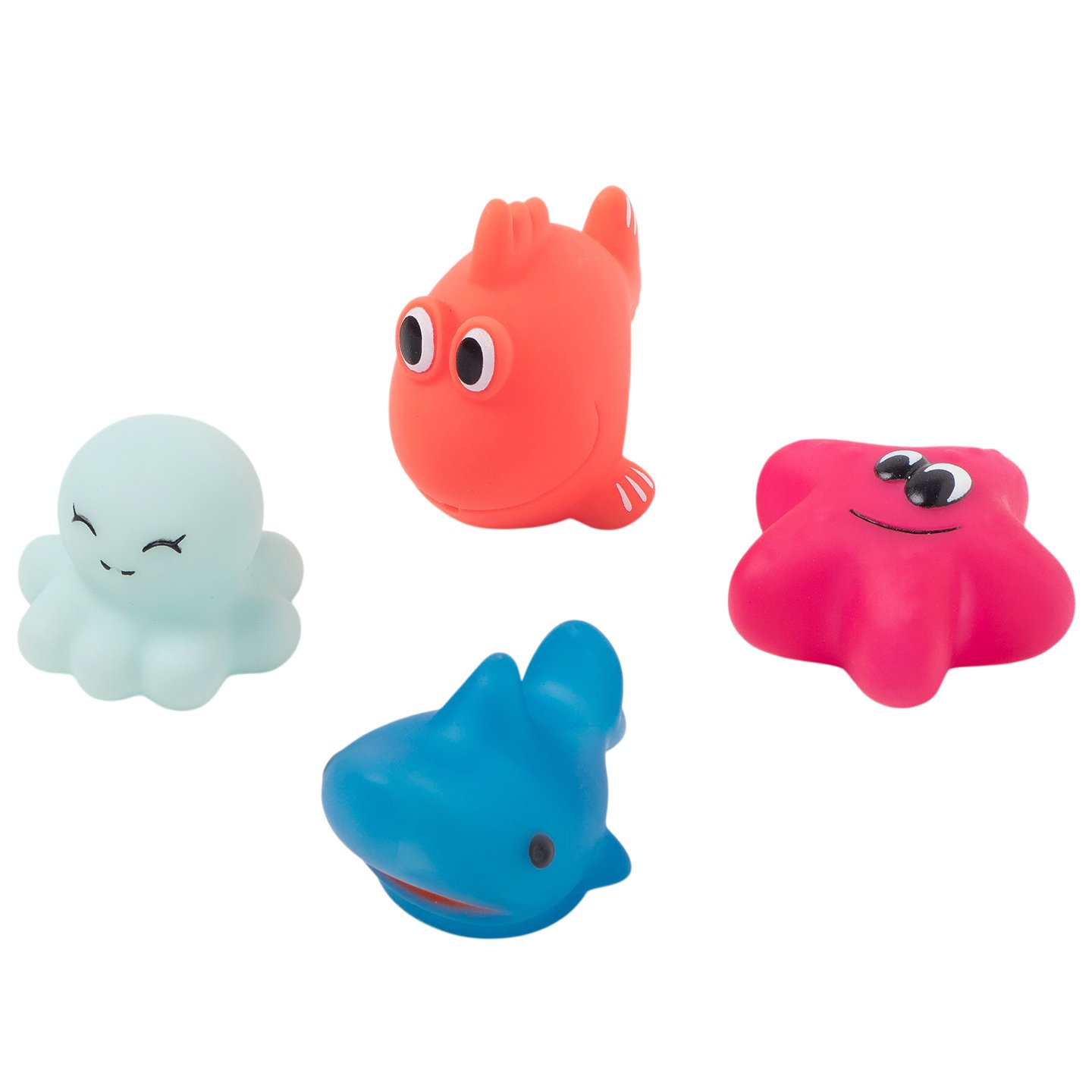 Set jucarii baie Tex Baby