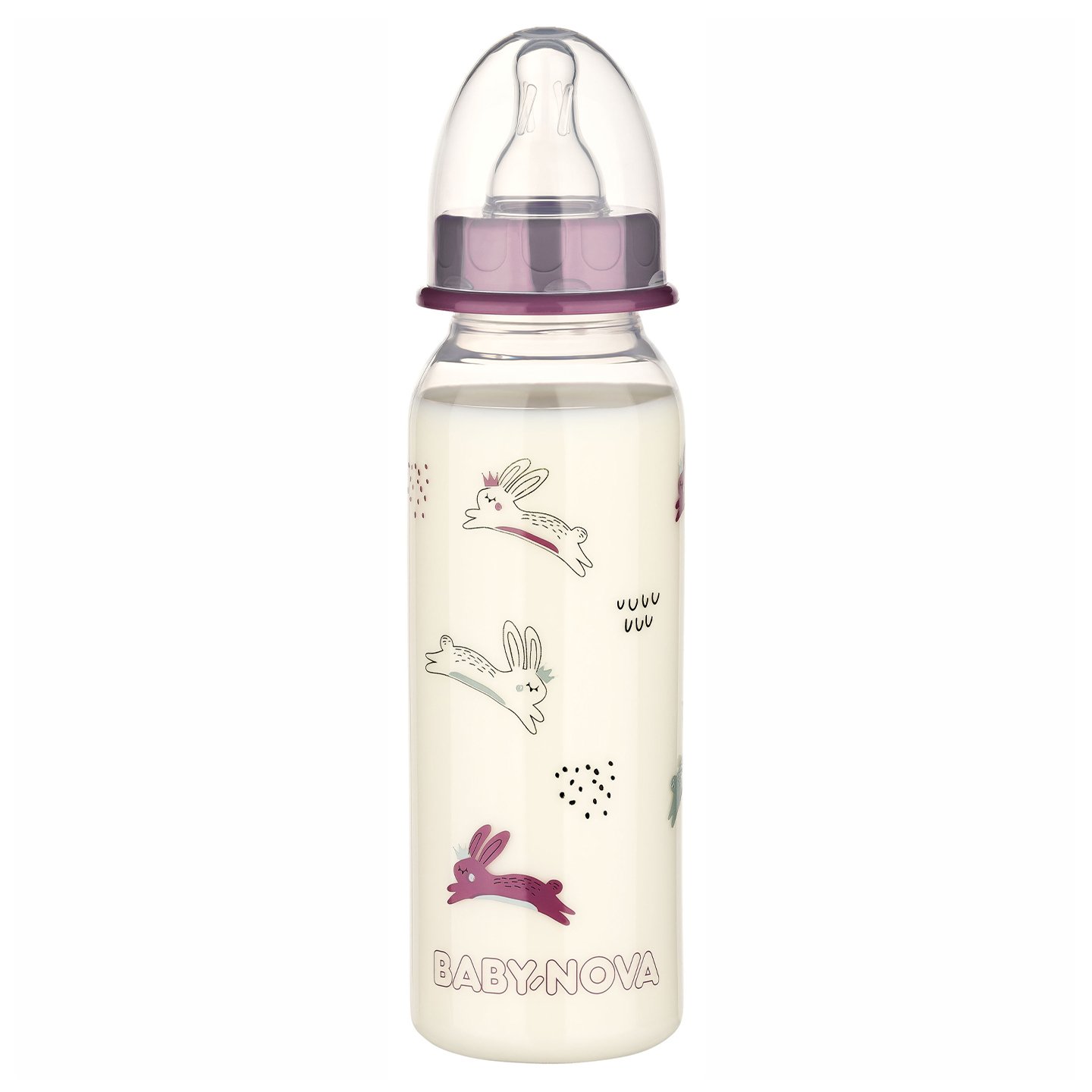 Biberon 240 ml Baby Nova