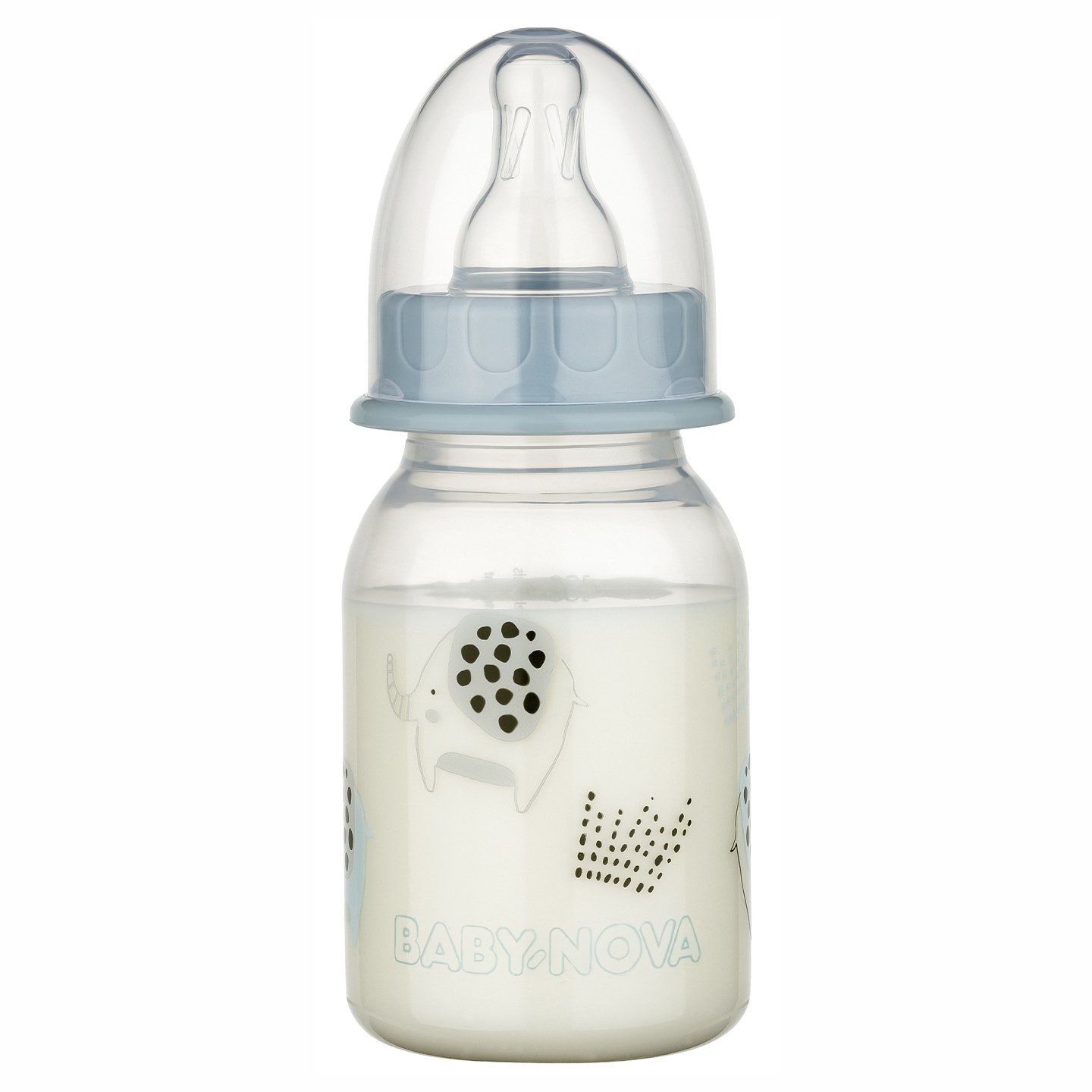 Biberon 120 ml Baby Nova
