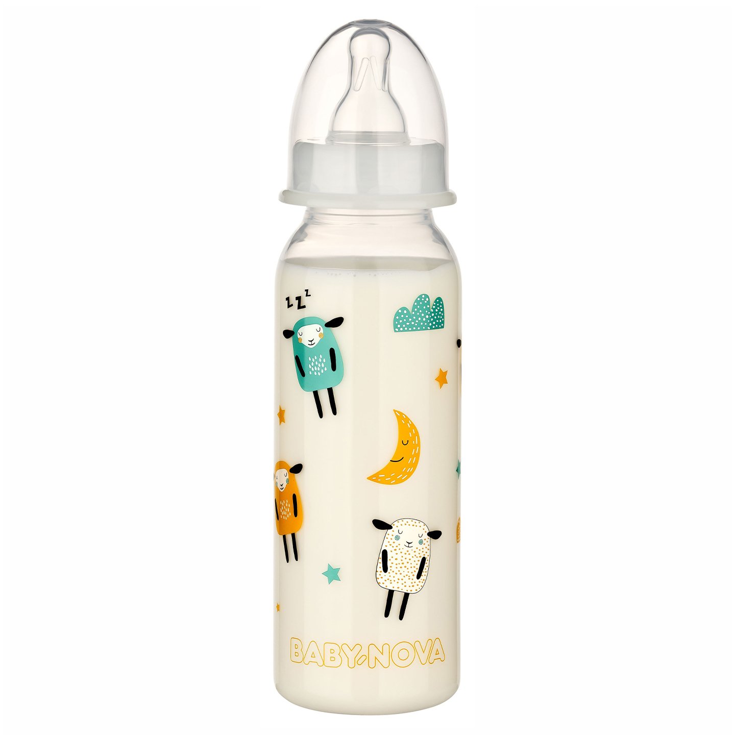 Biberon 240 ml Baby Nova