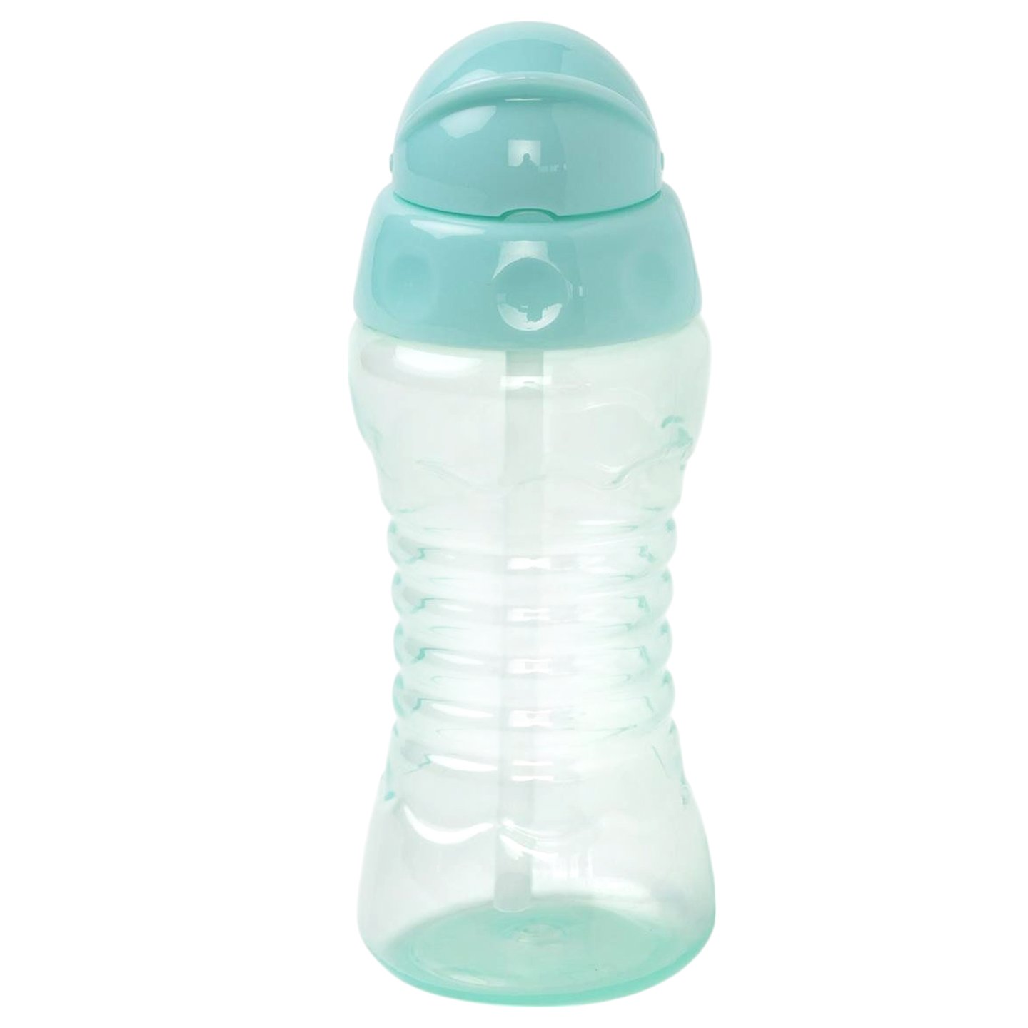 Cană cu pai pentru bebe