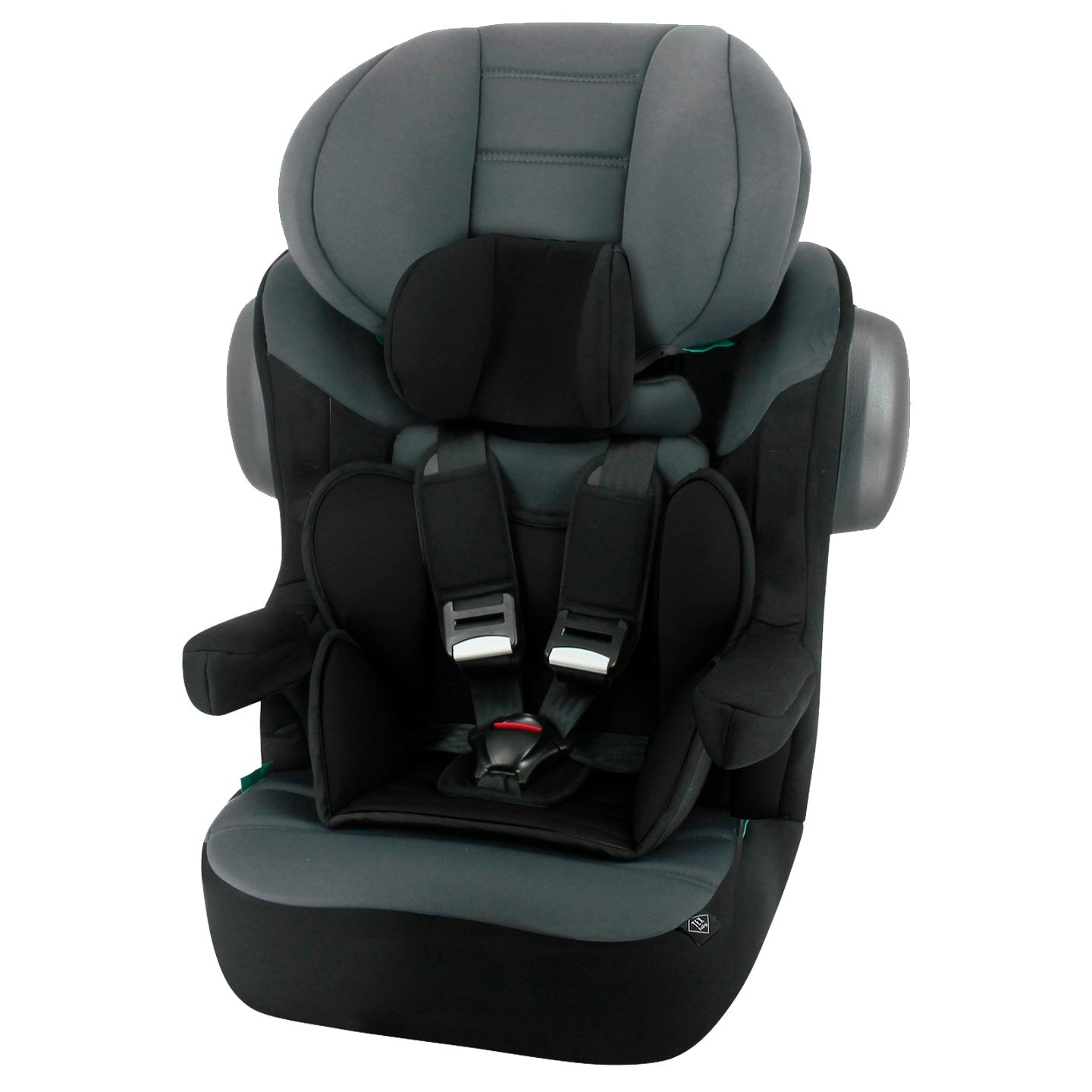 Scaun auto Tex Baby negru