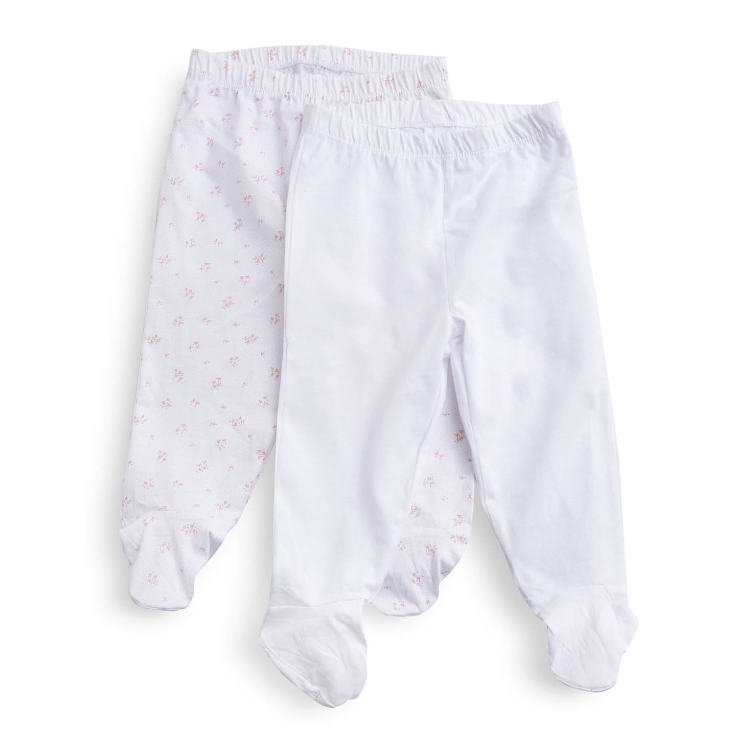 Set pantaloni pentru nou-născuți 0/12 luni Tex Baby, diverse culori