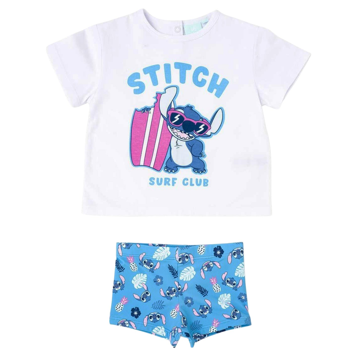 Set baie 6 luni / 4 ani Tex