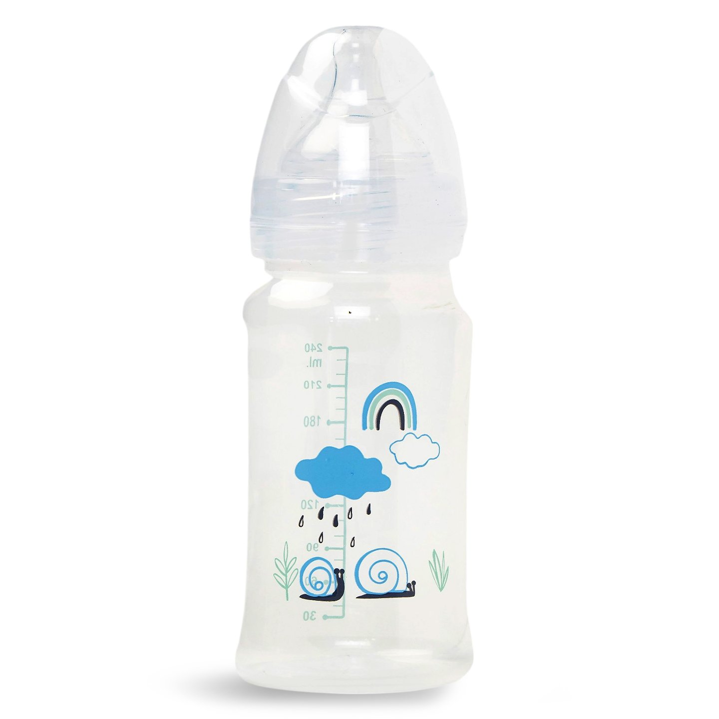 Set biberoane Tex Baby 2 bucăți