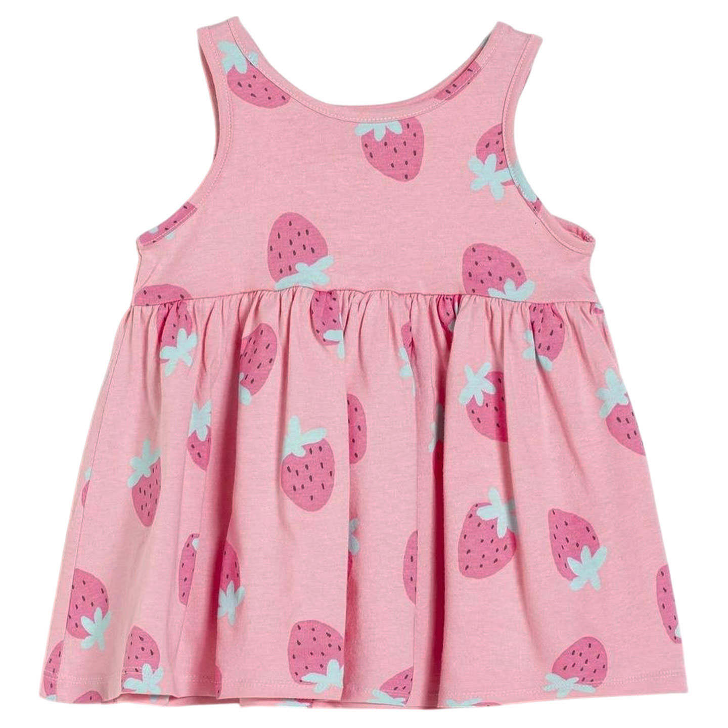 Rochiță 6 luni / 4 an Tex Baby, diverse culori