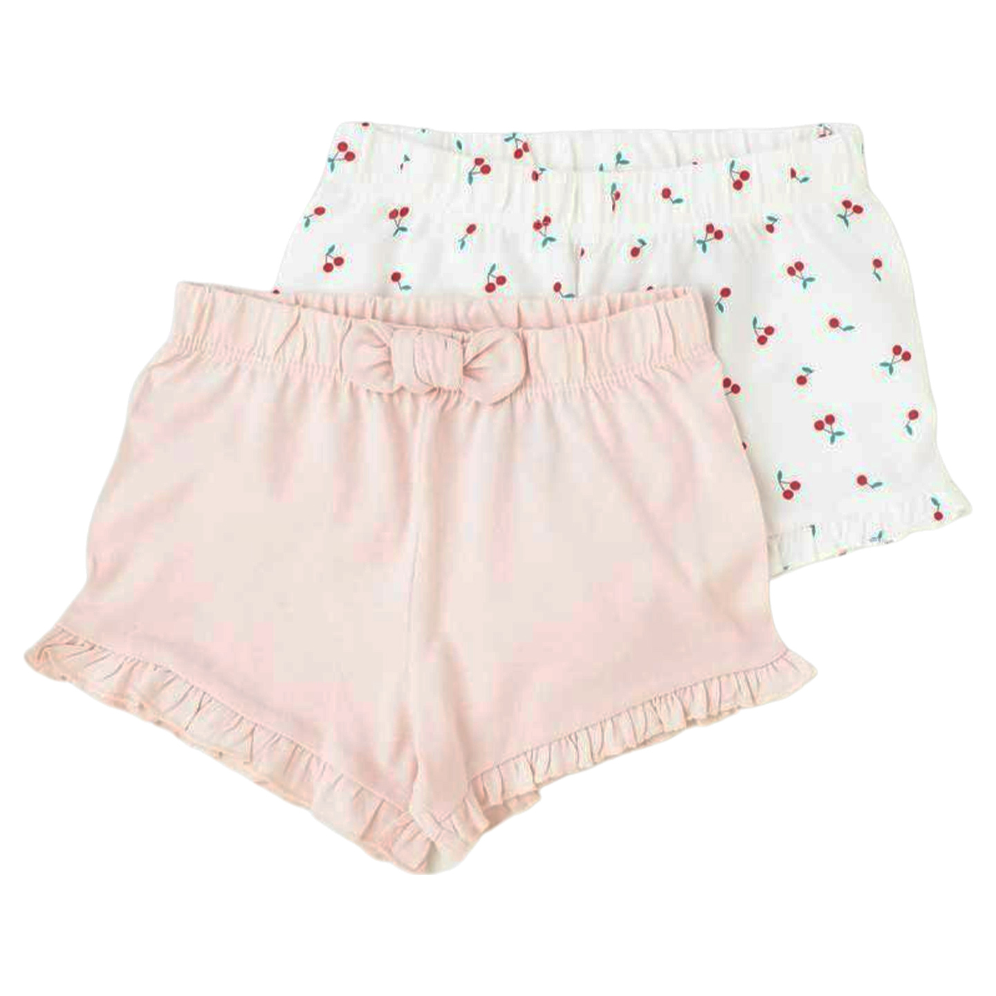 Set 2 pantaloni, 6 luni /4 ani Tex, diverse culori