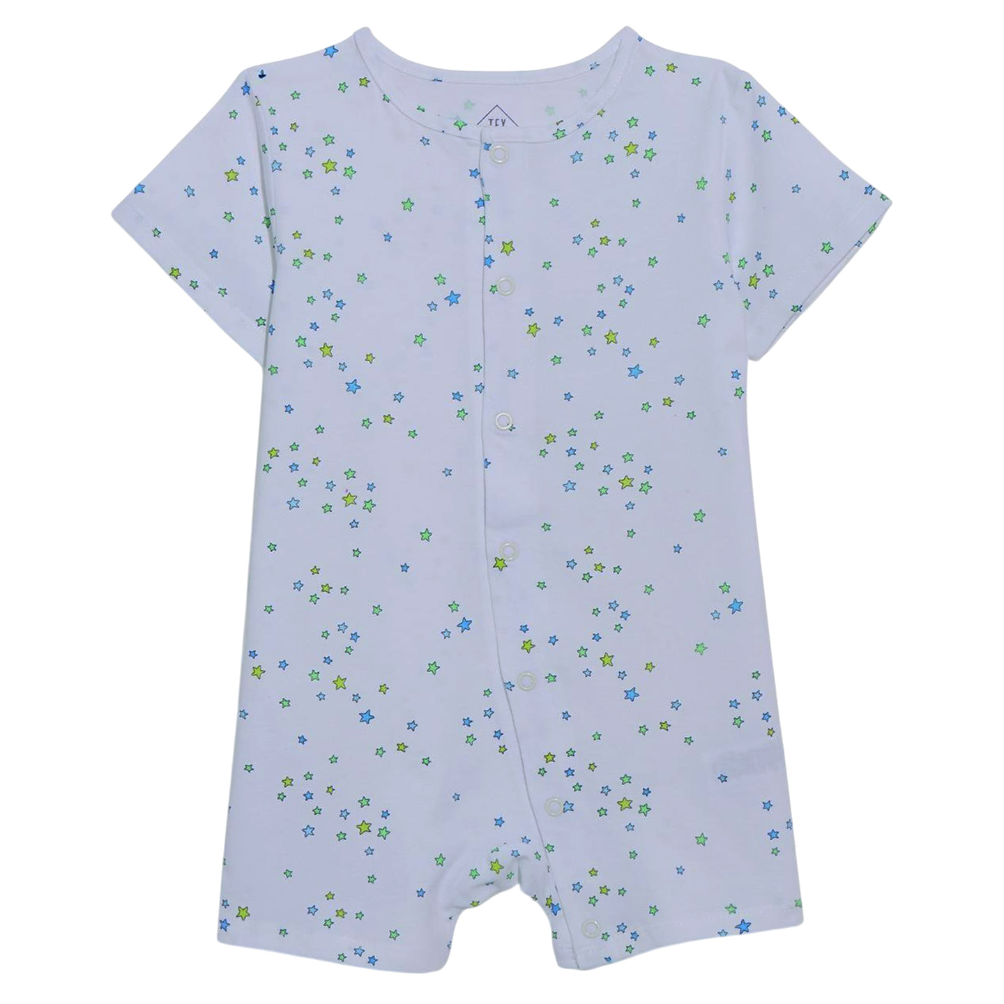Salopetă 3 luni / 3 ani Tex Baby