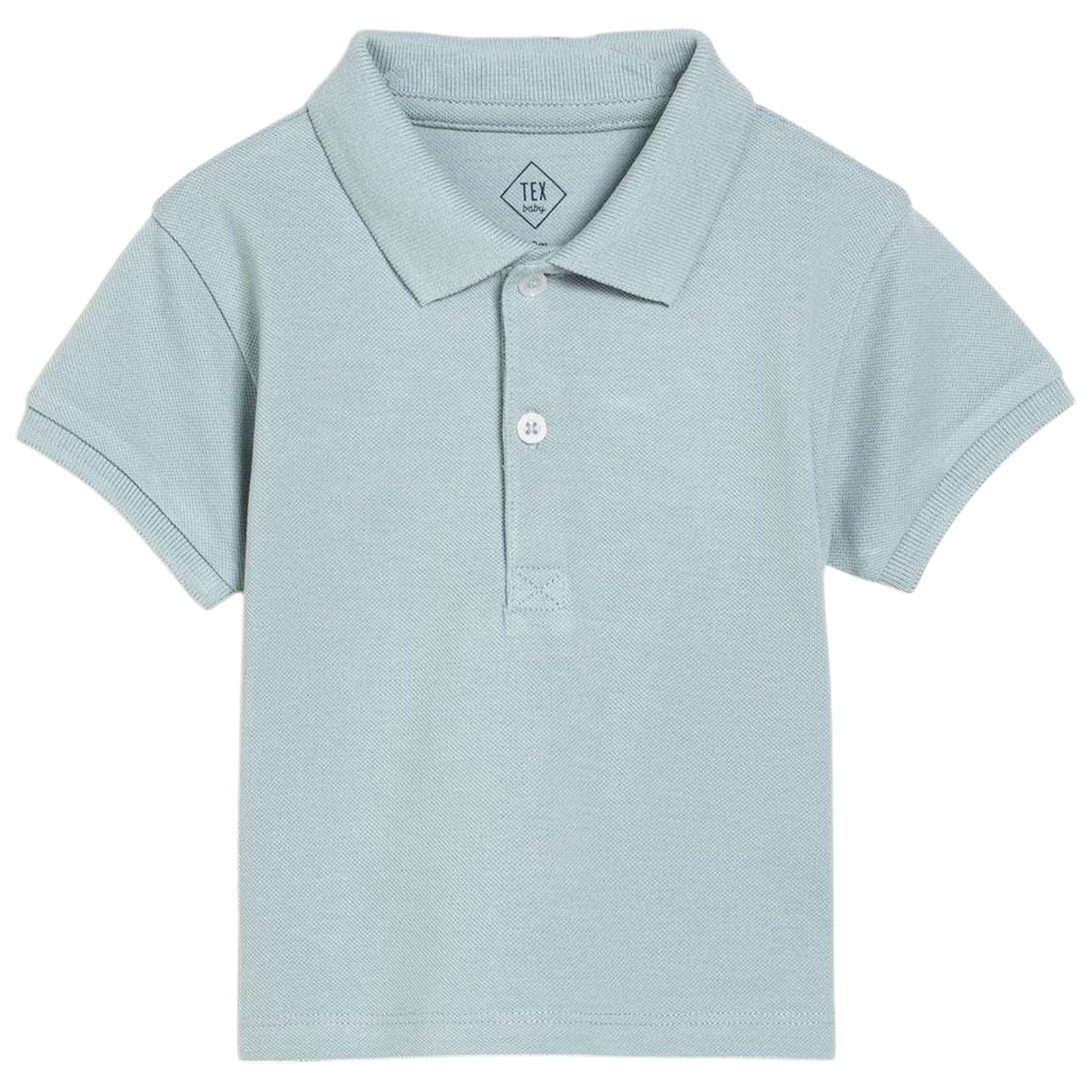 Tricou Polo 6 luni / 4 ani Tex Baby
