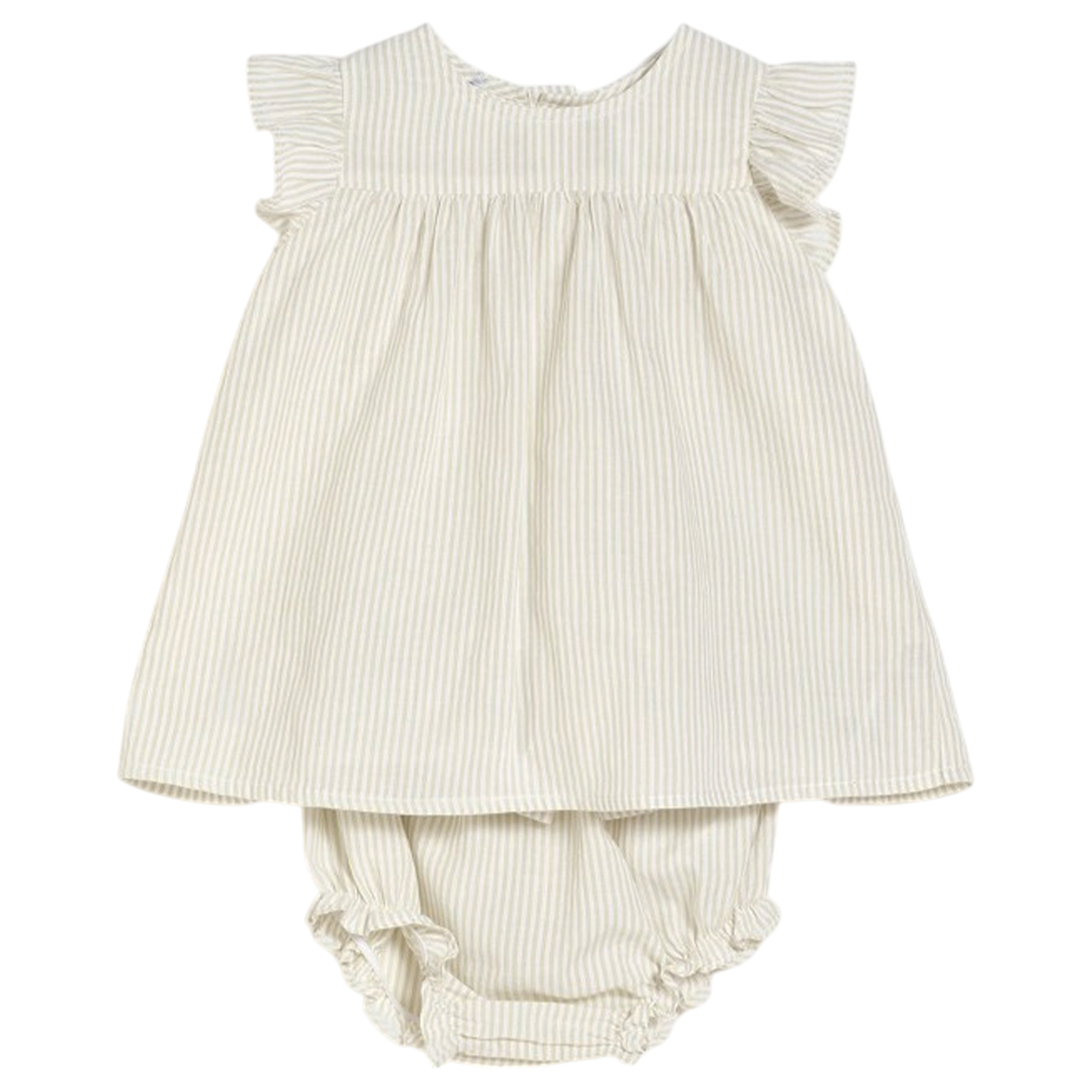 Rochiță 0 luni / 1 an Tex Baby, diverse culori