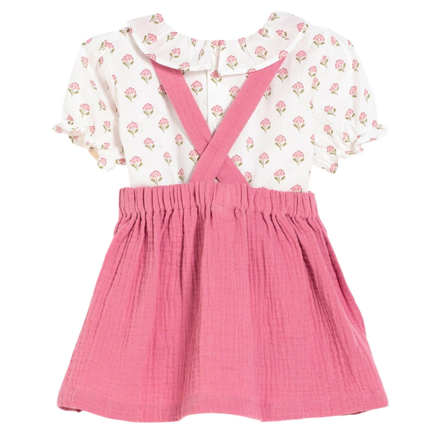 Set, 6 luni/4 ani Tex Baby, diverse culori
