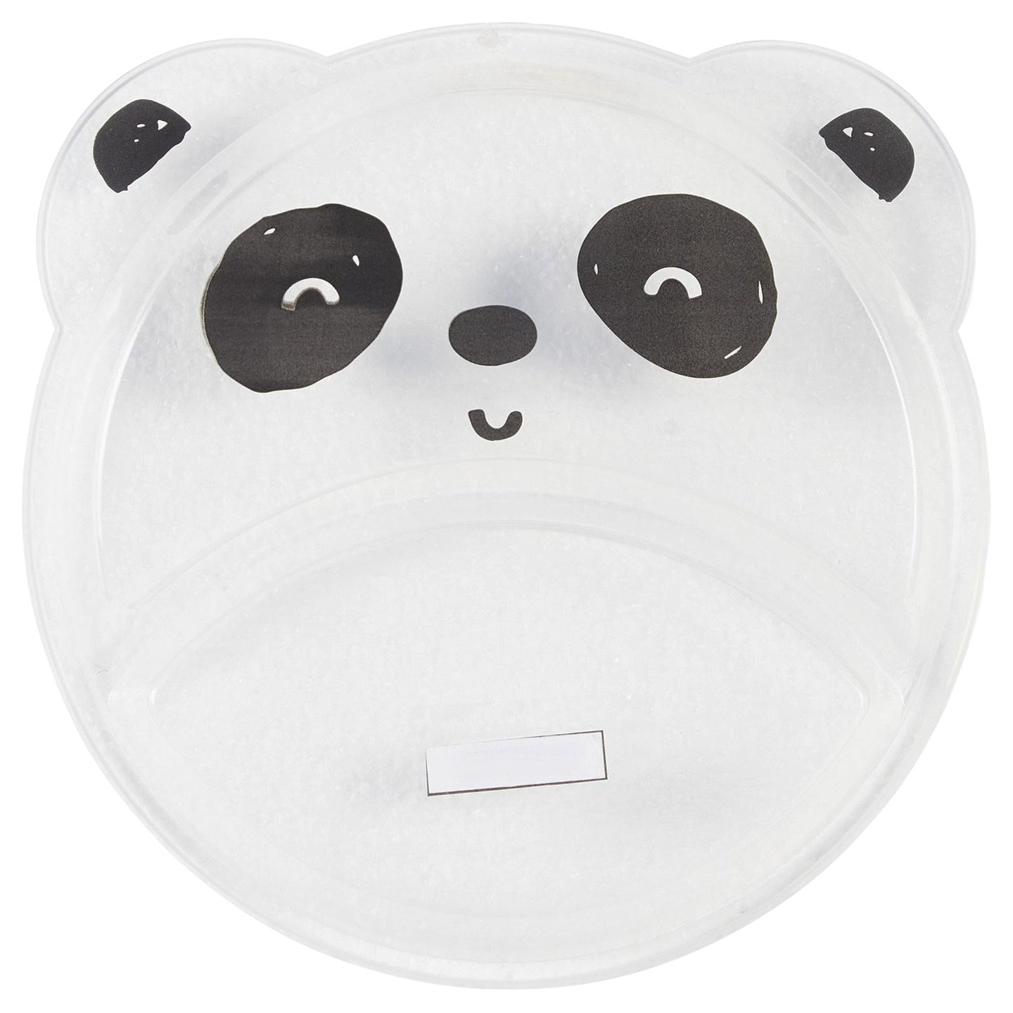 Farfurie Tex Baby,