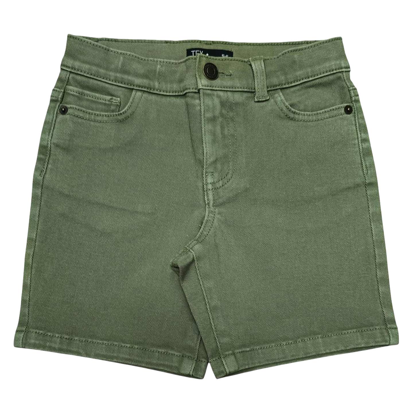 Pantaloni scurți pentru fete / băieți, 3/14 ani Tex, diverse culori