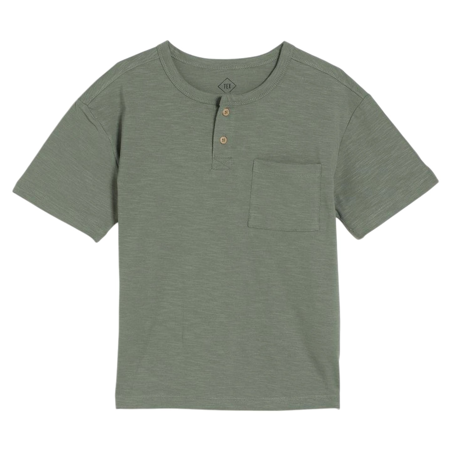 Tricou pentru băieți, 3/14 ani Tex, diverse culori