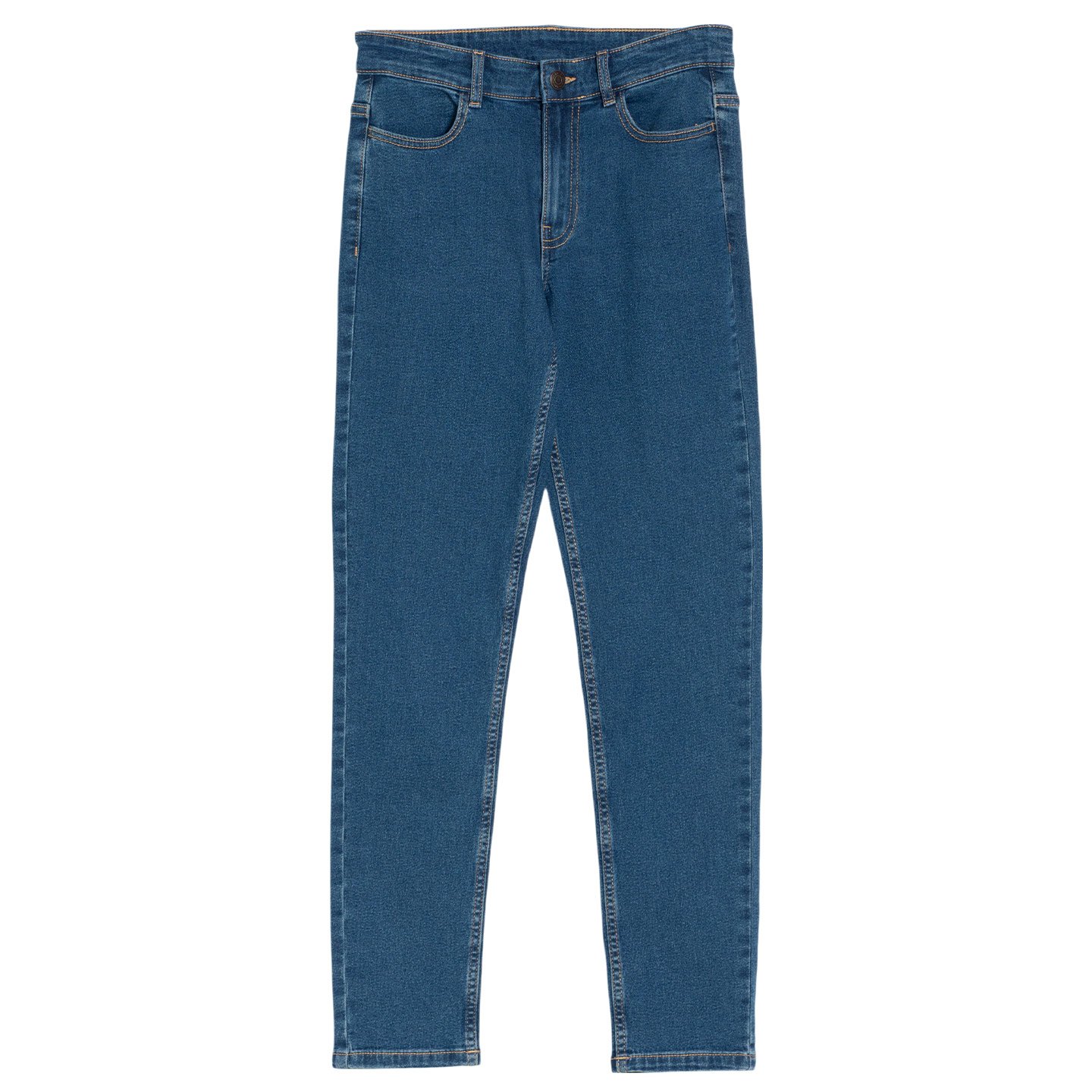 Jeans pentru damă TEX, mărimi 36/48, diverse culori