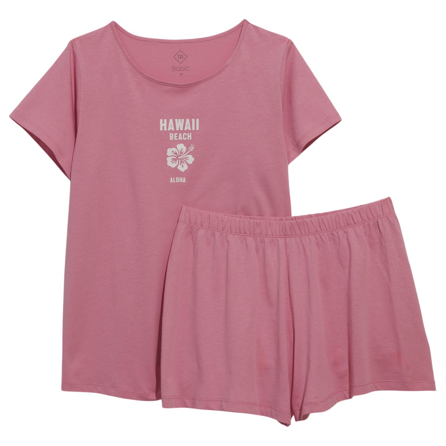 Pijama pentru damă, mărimi S/XXL Tex, diverse culori