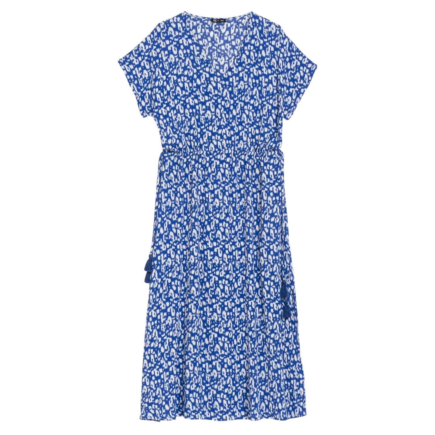 Rochie pentru damă, mărimi S/XL Tex, diverse culori