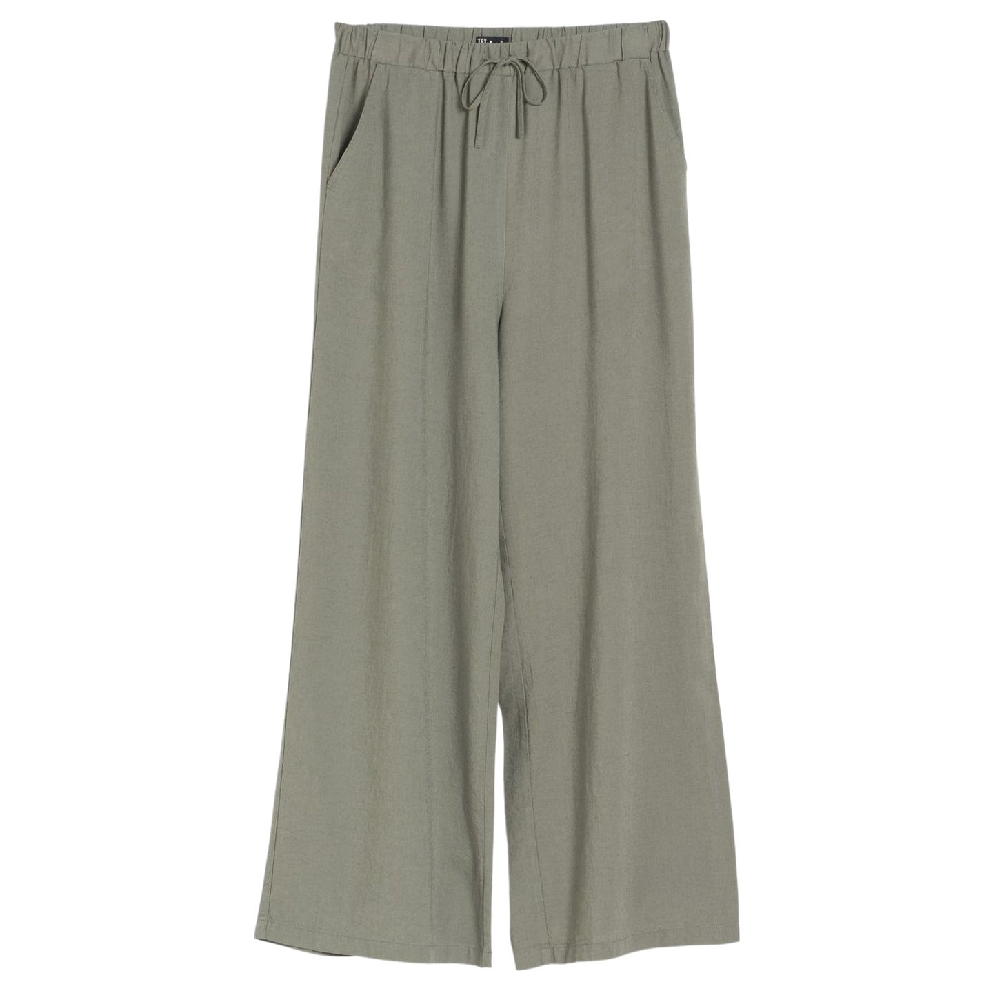 Pantaloni pentru damă, mărimi S/3XL Tex, diverse culori