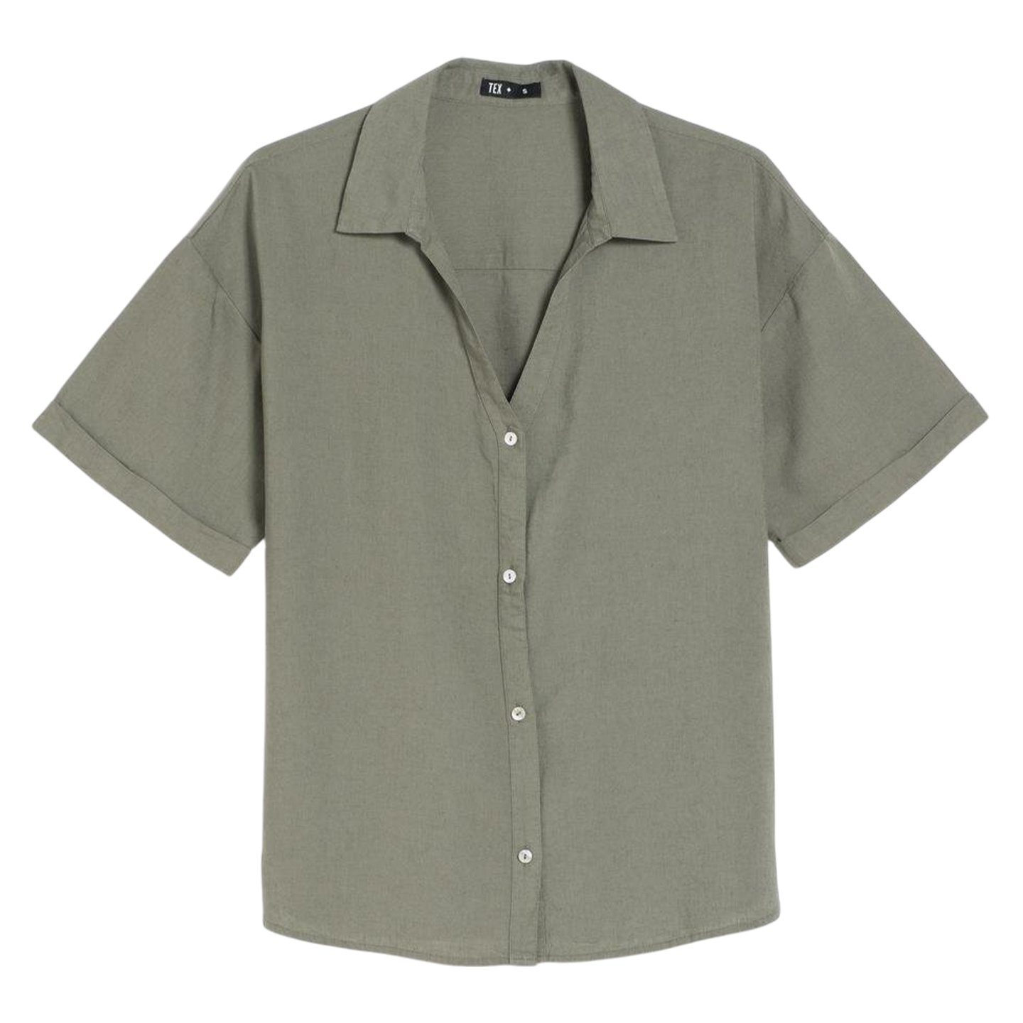 Cămașă pentru damă, mărimi XS/XXL Tex, diverse culori