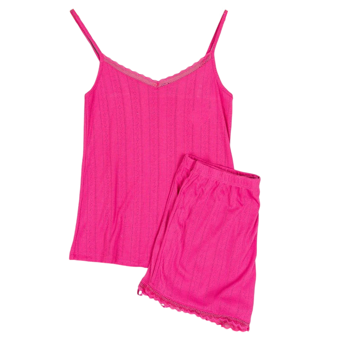 Pijama pentru damă, mărimi S/XXL Tex, diverse culori