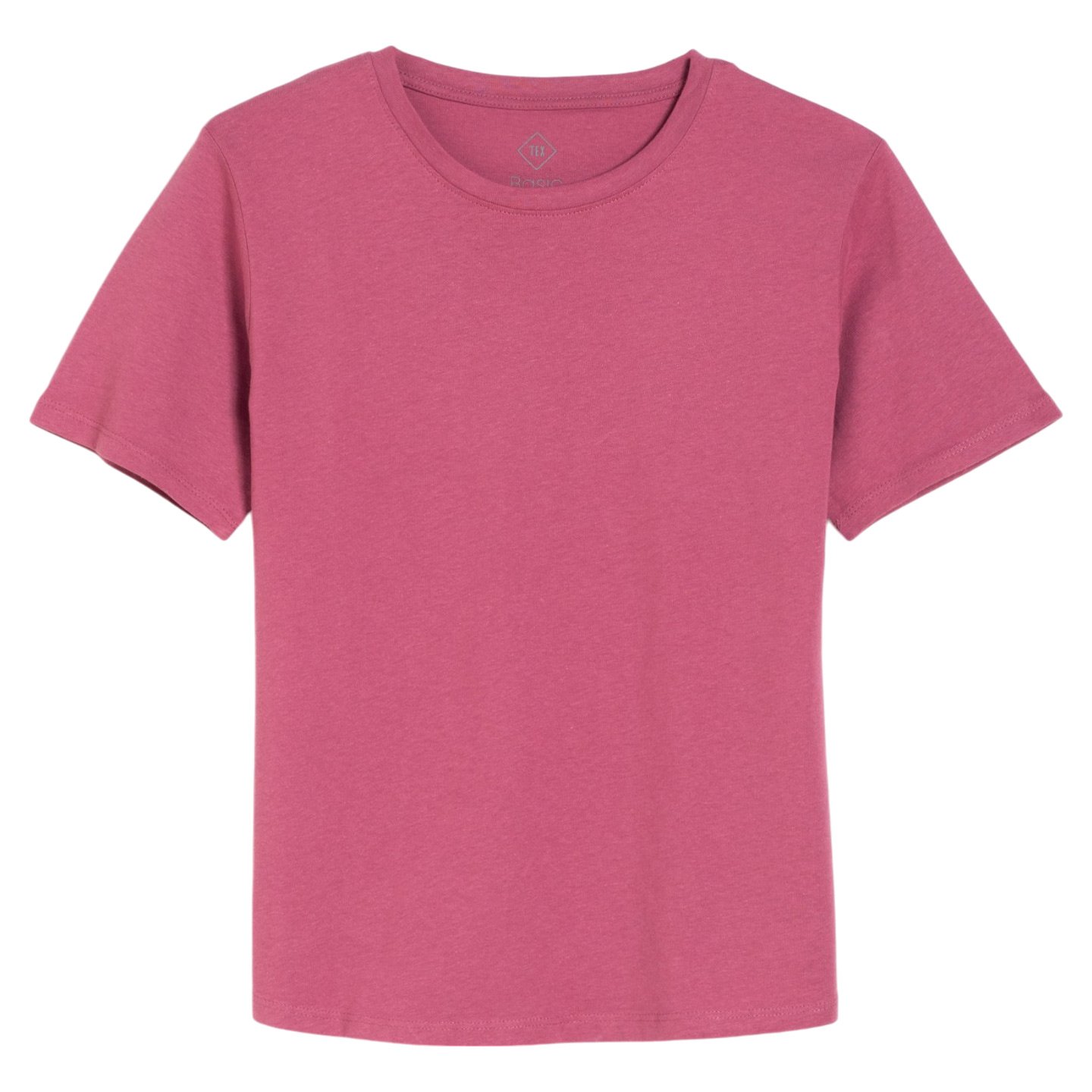 Tricou pentru damă, mărimi S/XXL Tex, diverse culori