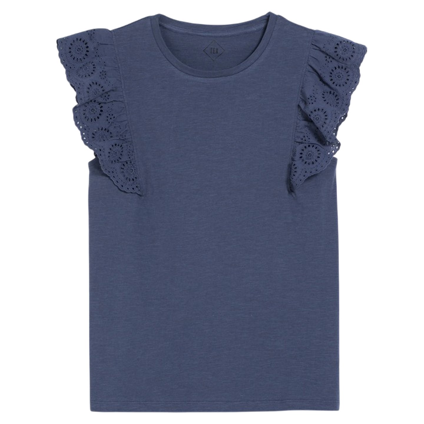Tricou pentru damă, mărimi XS/XXL TEX, diverse culori