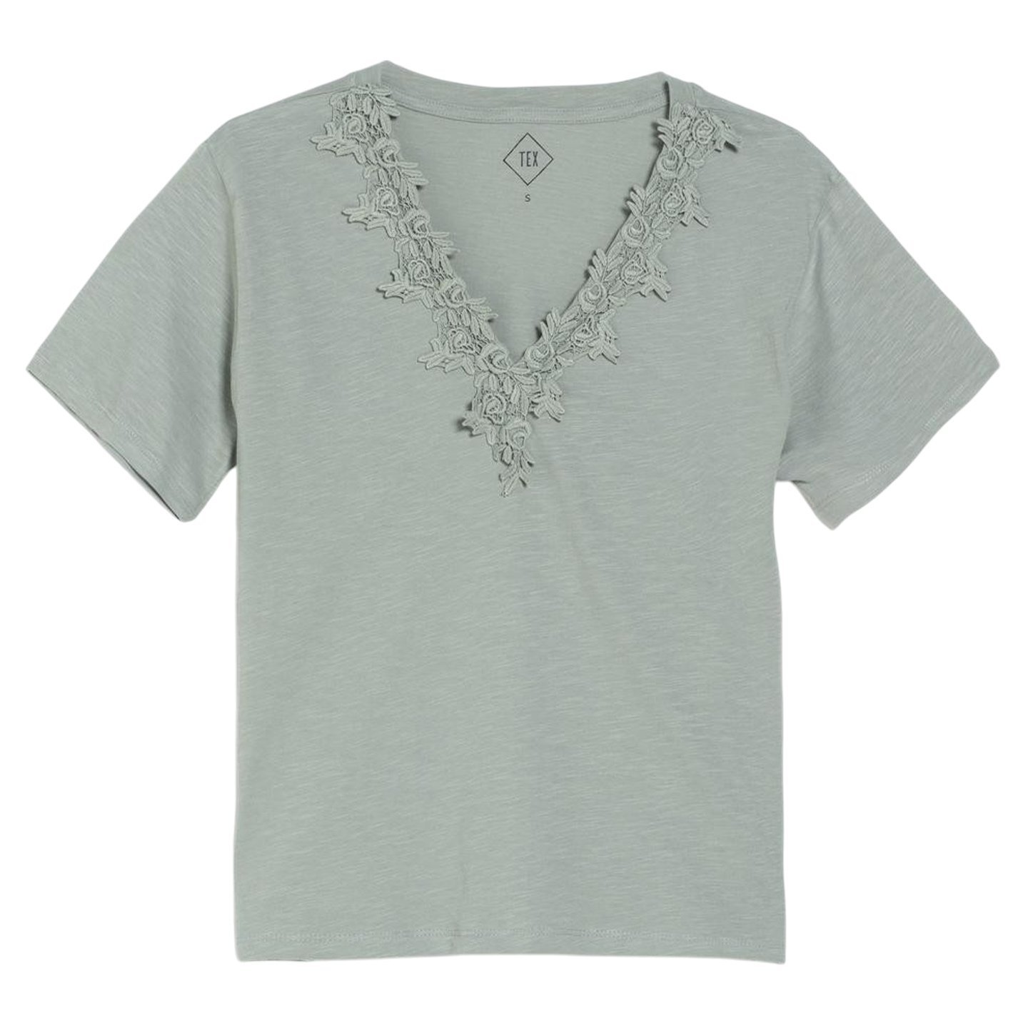 Tricou pentru damă, mărimi S/XXL Tex, diverse culori