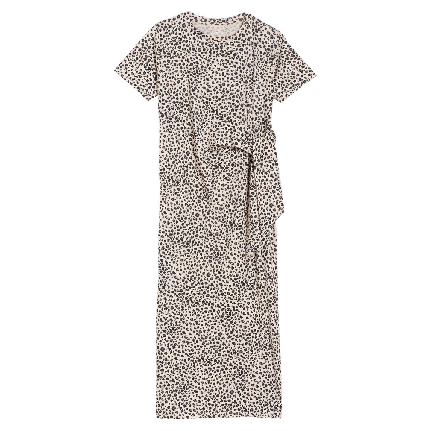 Rochie pentru damă, mărimi S/XL Tex, diverse culori