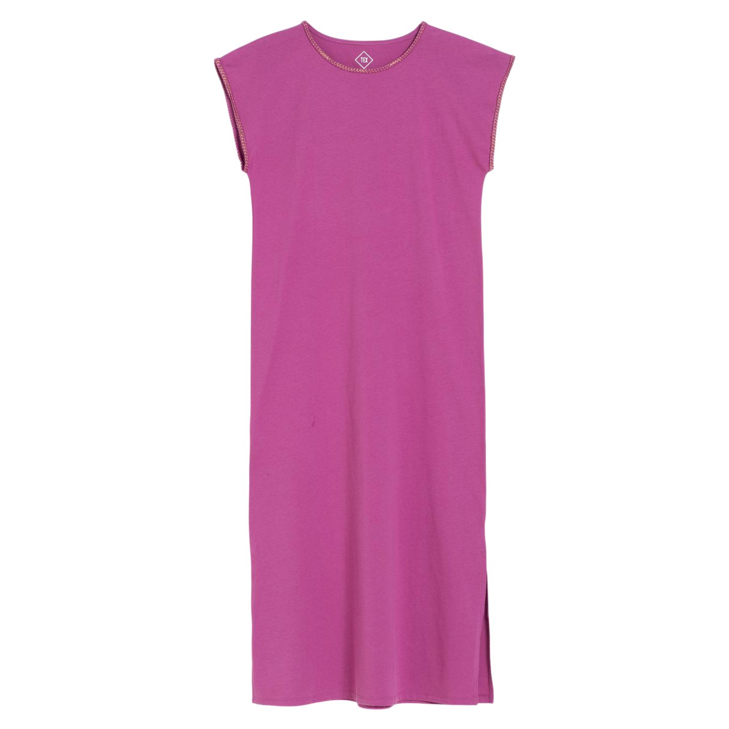 Rochie pentru damă, mărimi S/XL, XS/XXL Tex, diverse culori