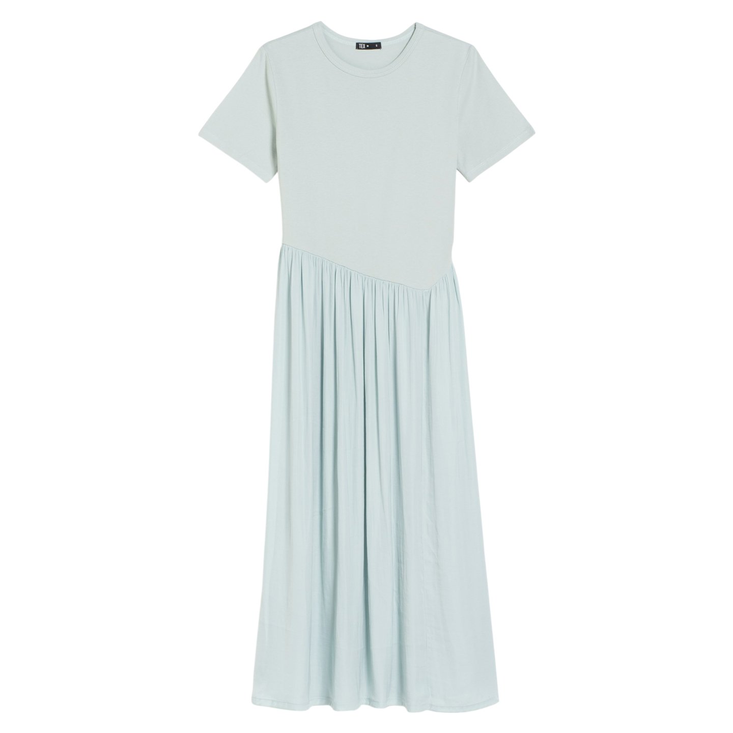 Rochie pentru damă, mărimi S/XL Tex, diverse culori