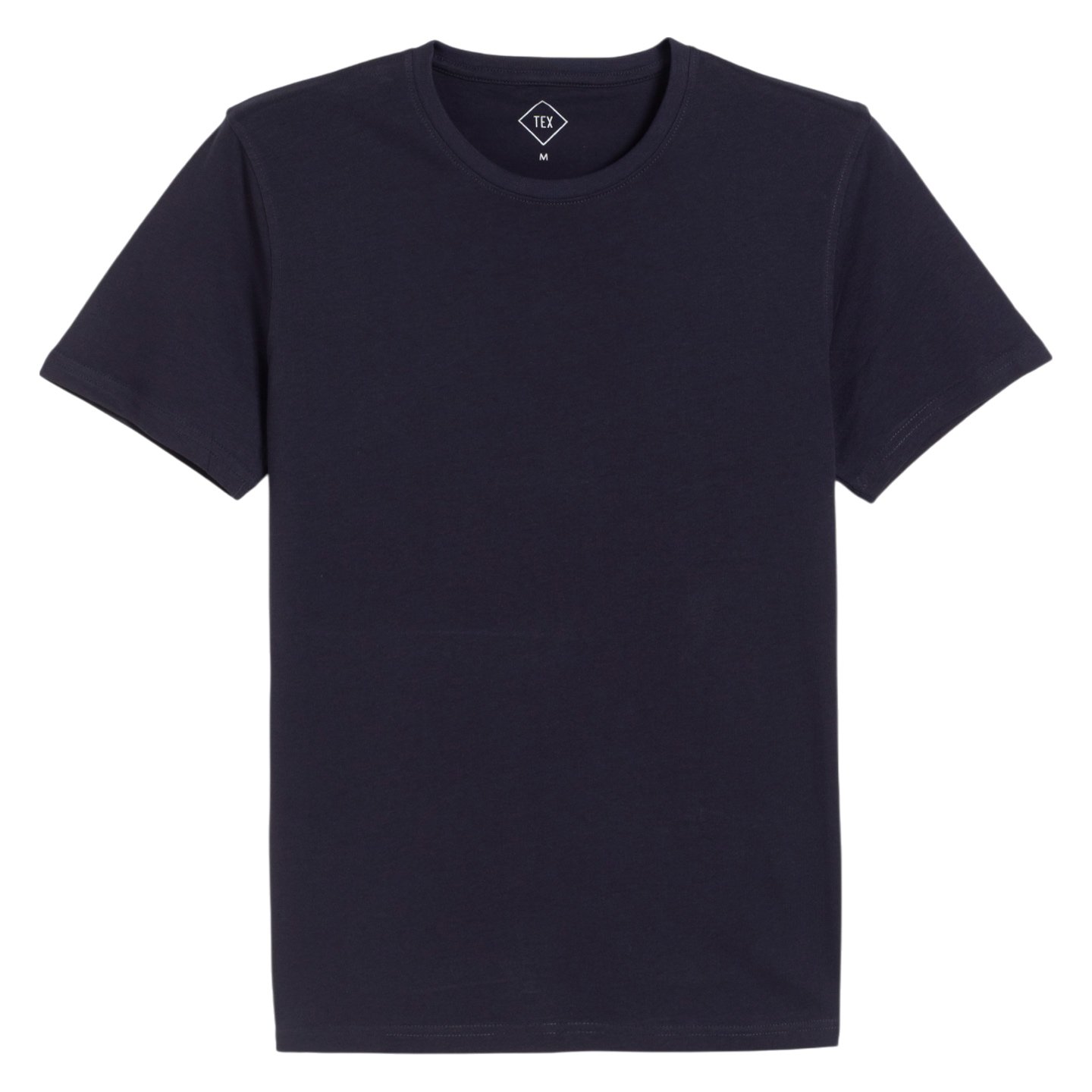 Tricou pentru bărbați, mărimi S/3XL TEX, diverse culori
