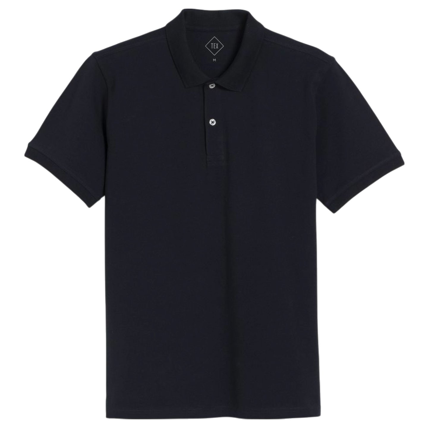 Tricou pentru bărbați TEX, mărimi S/XXXL, diverse culori