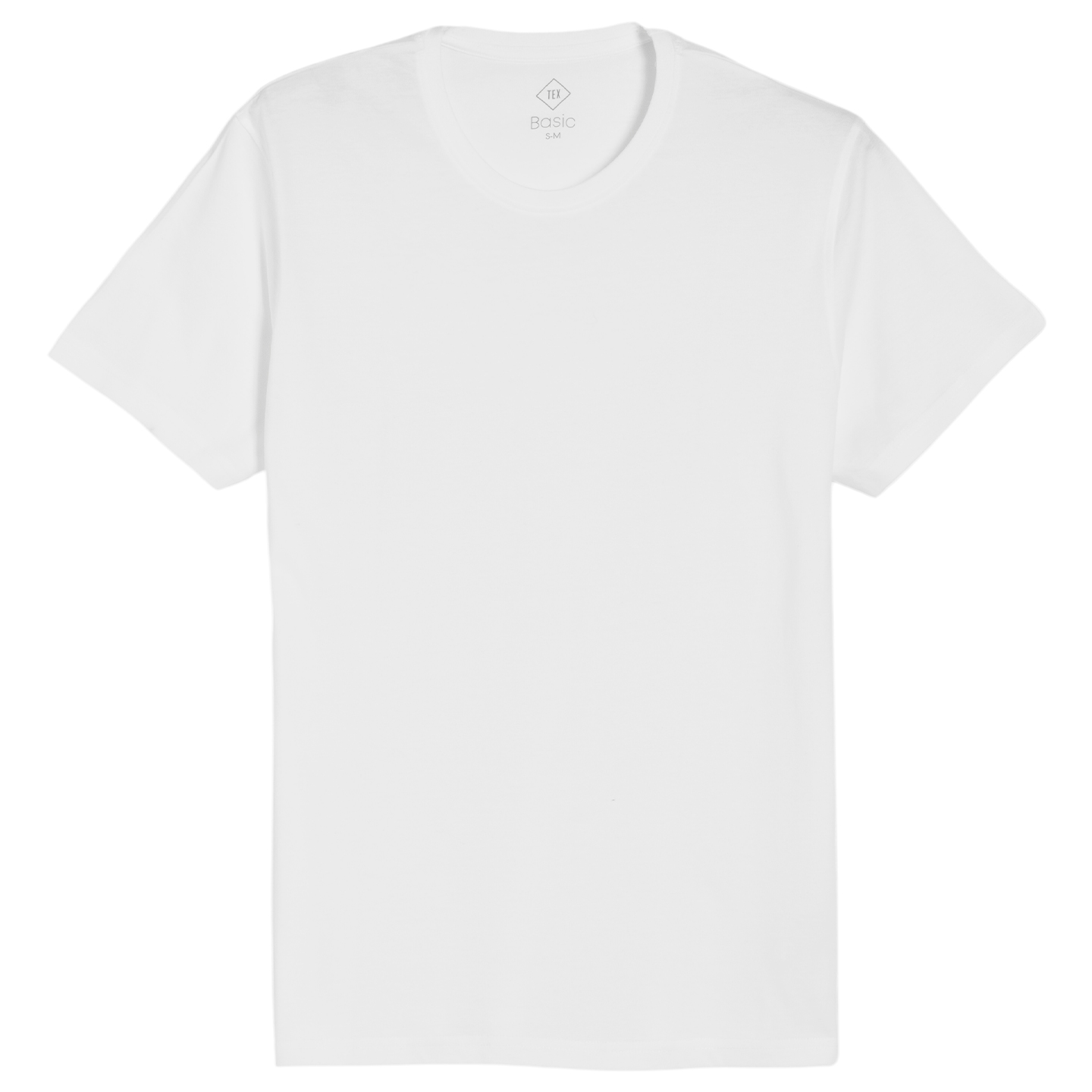 Tricou pentru bărbați, mărimi S/3XL Tex, diverse culori