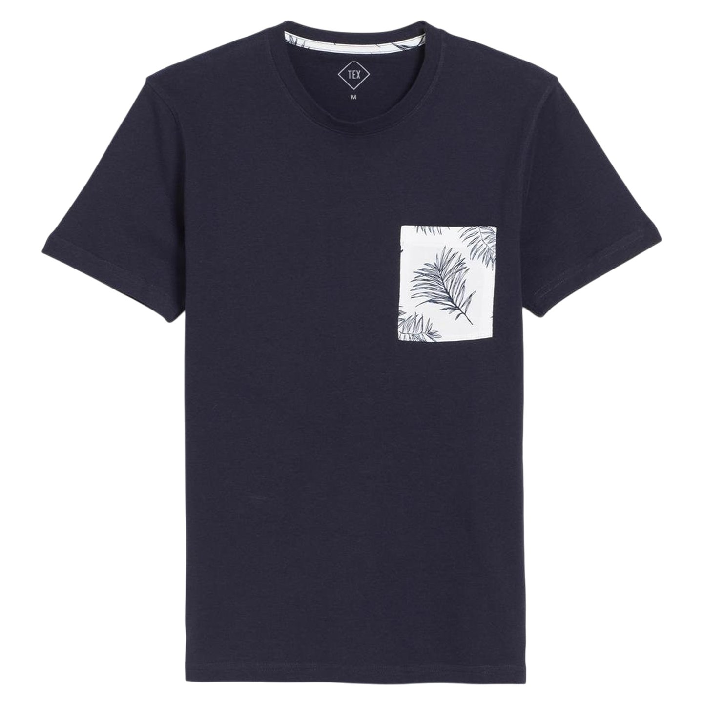 Tricou pentru bărbați, mărimi S/3XL TEX, diverse culori