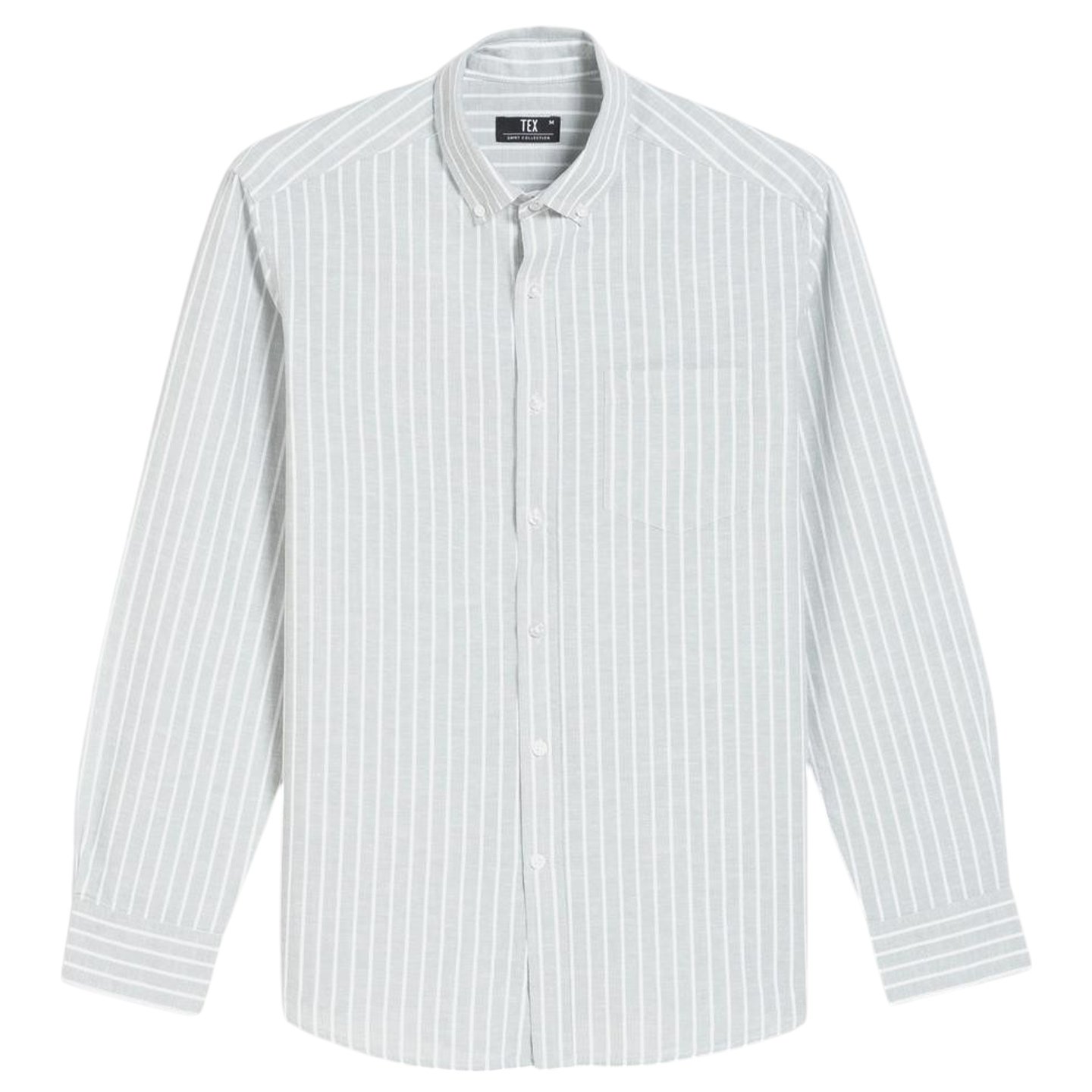 Cămașă pentru bărbați, mărimi S/3XL Tex, diverse culori