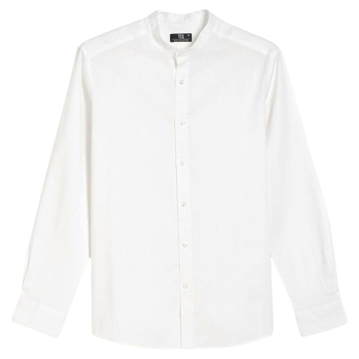 Cămașă pentru bărbați, mărimi S/3XL Tex, diverse culori