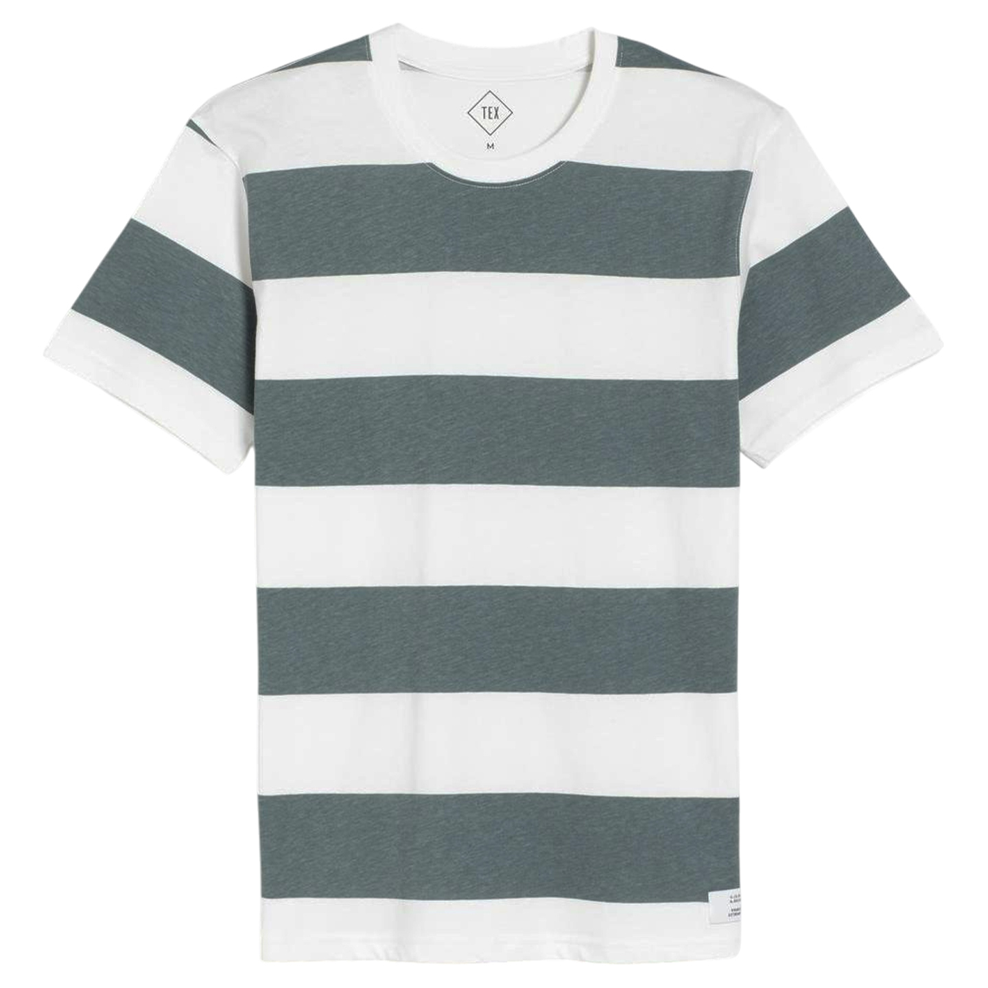 Tricou pentru bărbați, mărimi S/3XL Tex, diverse culori