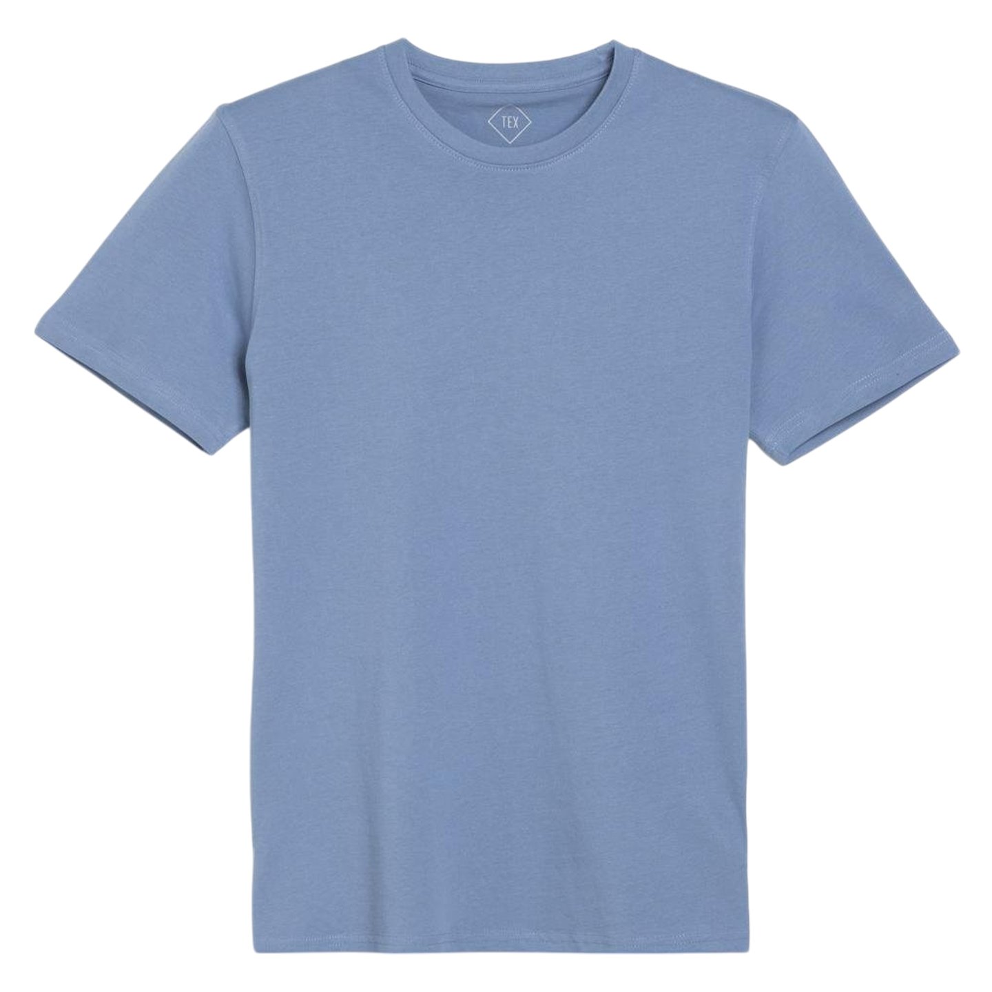 Tricou pentru bărbați, mărimi S/3XL TEX, diverse culori