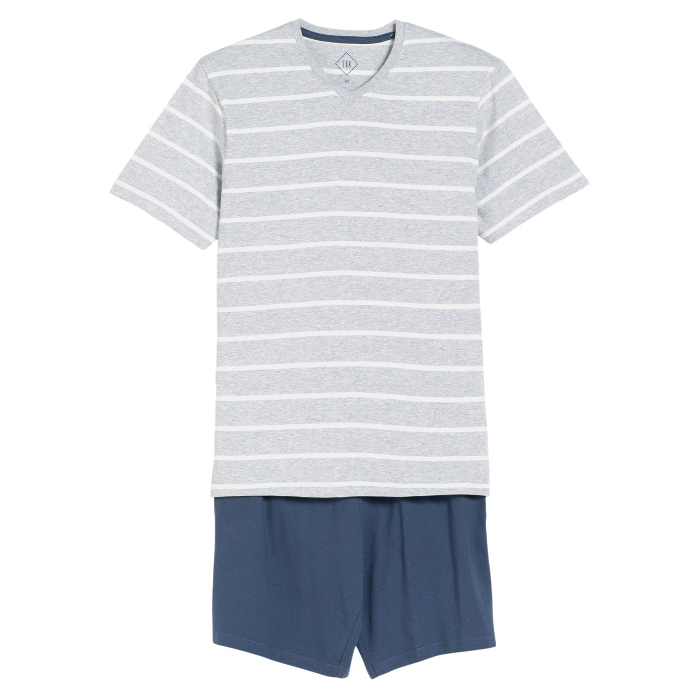 Pijama pentru bărbați, mărimi S/3XL Tex, diverse culori