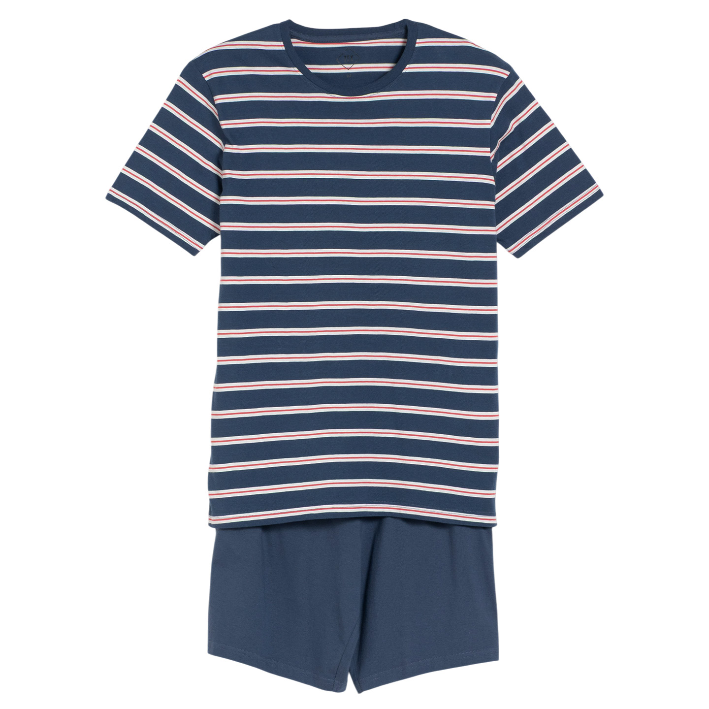 Pijama pentru bărbați, mărimi S/3XL Tex, diverse culori