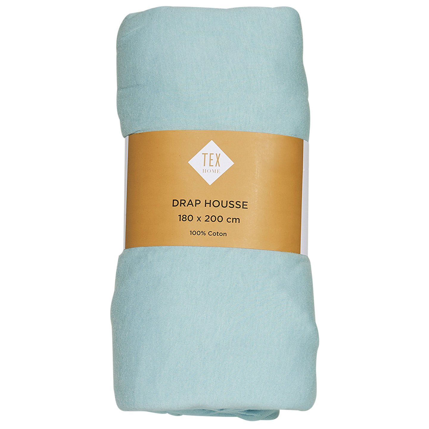 Cearceaf de pat 180x200cm Tex Home, diverse culori